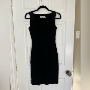 Karen Millen little black dress
